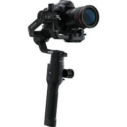 DJI Ronin-S Stabilisateur de caméra portative Noir