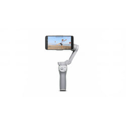 DJI OM 4 Combo Stabilisateur de caméra de smartphone Gris