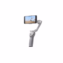 DJI OM 4 Combo Stabilisateur de caméra de smartphone Gris