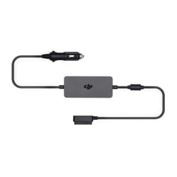 DJI CP.MA.00000057.01 adaptateur de puissance & onduleur Auto 80 W Noir