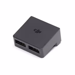 DJI CP.MA.00000058.01, Drone caméra, Intérieure, 9 - 20 V, 10 W, 5 V, DC1-to-DC2