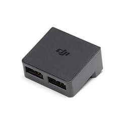 DJI CP.MA.00000058.01 adaptateur de puissance & onduleur Intérieure 10 W Noir