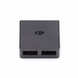 DJI CP.MA.00000058.01 adaptateur de puissance & onduleur Intérieure 10 W Noir