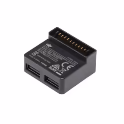 DJI CP.MA.00000058.01 adaptateur de puissance & onduleur Intérieure 10 W Noir