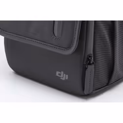 DJI Mavic 2 Sac à bandoulière Noir Nylon, Polyester, Polyuréthane