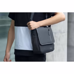 DJI Mavic 2 Sac à bandoulière Noir Nylon, Polyester, Polyuréthane - Vue supplémentaire 5