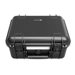 DJI 175848 sac de transport de drône caméra Boîtier rigide Noir