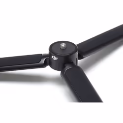 DJI CP.RN.00000007.01 accessoire de stabilisateur vidéo Grip Noir Métal 1 pièce(s) Ronin-S
