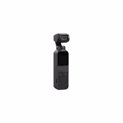 DJI Osmo Pocket caméra suspendue 4K Ultra HD 12 MP Noir - Vue supplémentaire 3