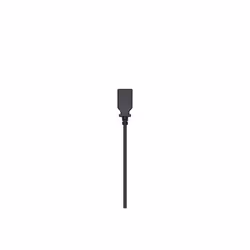 DJI CP.RN.00000018.01 câble USB USB A Noir