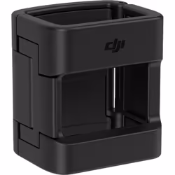 DJI CP.OS.00000005.01, Sur objectif, 22,3 g, Noir