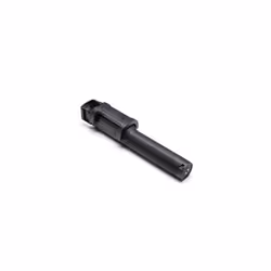DJI CP.OS.00000003.01 pieds pour camescopes 1/4" Noir