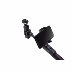 DJI CP.OS.00000003.01 pieds pour camescopes 1/4" Noir - Vue supplémentaire 6