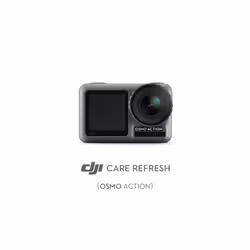 DJI CP.QT.00002218.01, DJI Osmo Action