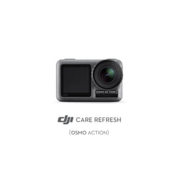 DJI CP.QT.00002218.01 extension de garantie et support