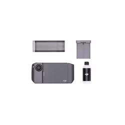 DJI RoboMaster S1 Play More Kit, Contrôleur, Plastique