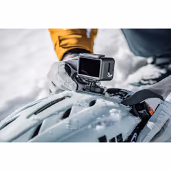 DJI CP.OS.00000026.01 accessoire de caméra sportive d'action Sur objectif - Vue supplémentaire 4