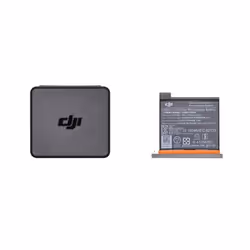 DJI CP.OS.00000025.01, Batterie de caméra, 30 g