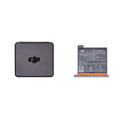 DJI CP.OS.00000025.01 accessoire de caméra sportive d'action Batterie de caméra