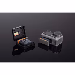 DJI CP.OS.00000025.01 accessoire de caméra sportive d'action Batterie de caméra - Vue supplémentaire 6