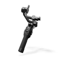 DJI RONIN-SC Stabilisateur de caméra portative Noir
