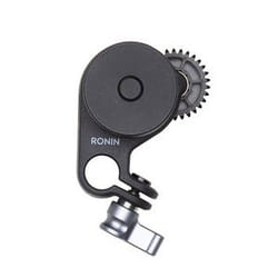 DJI CP.RN.00000049.01 accessoire de stabilisateur vidéo Noir, Acier inoxydable 1 pièce(s) Ronin-SC