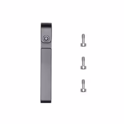 DJI CP.RN.00000050.01 accessoire de stabilisateur vidéo Noir 6 pièce(s) Ronin-SC