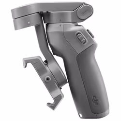 DJI Osmo Mobile 3 Stabilisateur de caméra de smartphone Gris