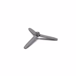 DJI CP.OS.00000041.01 trépied Action-cam (caméras sportives) 3 pieds Gris - Vue supplémentaire 2