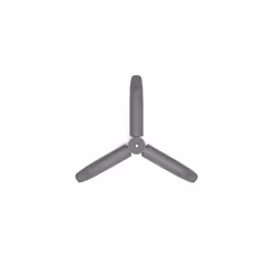 DJI CP.OS.00000041.01 trépied Action-cam (caméras sportives) 3 pieds Gris - Vue supplémentaire 3