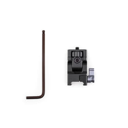 DJI CP.RN.00000070.01 accessoire de stabilisateur vidéo Support de moniteur Noir 1 pièce(s) Ronin-S, Ronin-SC