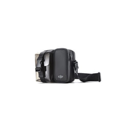 DJI CP.MA.00000159.01 sac de transport de drône caméra Sacoche valise Noir Polyvinyl chloride (PVC), Polyester
