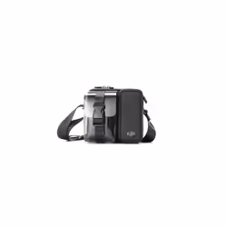 DJI CP.MA.00000159.01 sac de transport de drône caméra Sacoche valise Noir Polyvinyl chloride (PVC), Polyester