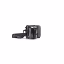 DJI CP.MA.00000159.01 sac de transport de drône caméra Sacoche valise Noir Polyvinyl chloride (PVC), Polyester