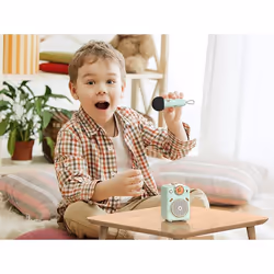 Divoom Fairy-OK Enceinte portable mono Vert 10 W