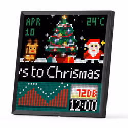 Divoom Pixoo64
