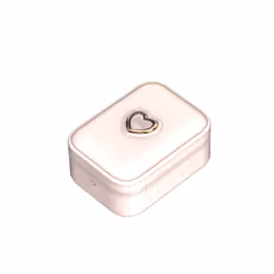 Divoom LoveLock Enceinte portable mono Rose 5 W