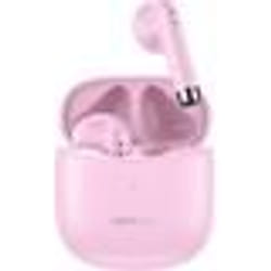 Écouteurs sans fil série IA04 (BHUIA04)TWS avec Bluetooth 5.0 - Usams - Rose