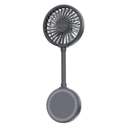 USAMS LU02 Noir Ventilateur portable