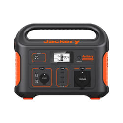 Jackery Explorer 500 station d'alimentation portable Lithium-Ion (Li-Ion) 24000 mAh 500 W 6,4 kg
