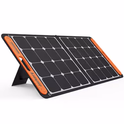 Jackery SolarSaga 100, 100 W, 18 V, 5,55 mA, 5 V, 3 A, 21,6 V