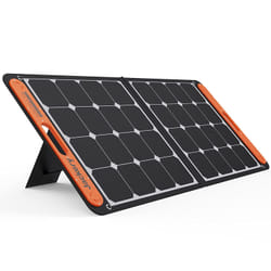 Jackery SolarSaga 100 Panneau solaire 100 W Silicium monocristallin