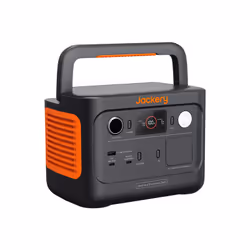 【Performances Durables】Conçu avec une batterie LiFePO4 durable, offrant une durée de vie de la batterie de 10 ans, Explorer 2 ...