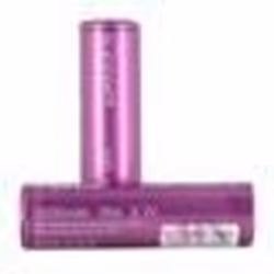 Accu EFEST IRM 18650 - 3000 mAh (35A)