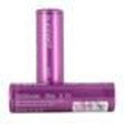 Accu EFEST IRM 18650 - 3000 mAh (35A)