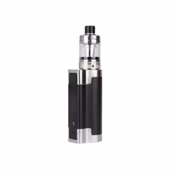 Kit Zelos 3 3200mAh 4ml - Aspire noir