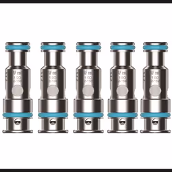 Pack éco 15 résistances pour Aspire Flexus Q en 1 Ohm Garantit Original