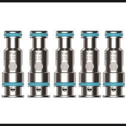Pack éco 15 résistances pour Aspire Flexus Q en 1 Ohm Garantit Original