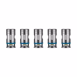 Résistances BP Mesh 0.15 ohm Aspire