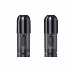Cartouche de remplacement Vilter Pro - Aspire
